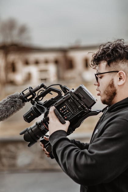 Networking Strategies for Aspiring Actors